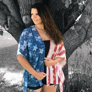 Meet your Posher, Jaimilyn